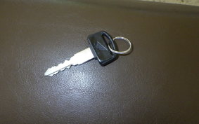 HONDA C50 SUPER CUB AA09