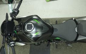 KAWASAKI Z900 Gen.2 2025 ZR900S