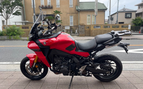YAMAHA TRACER 9GT 2022 RN70J