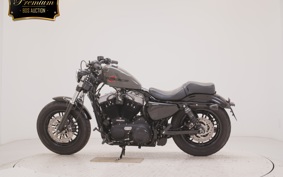 HARLEY XL1200X 2019
