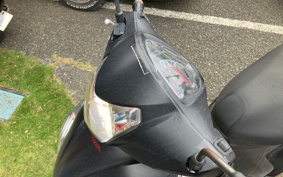 HONDA DIO 110 JF58