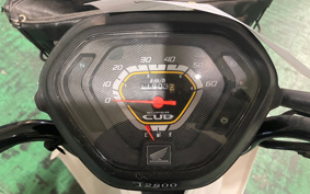 HONDA SUPER CUB50 AA04