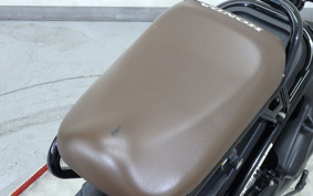 HONDA ZOOMER AF58