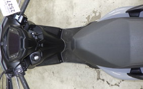 YAMAHA CYGNUS Griffus SEJ4J