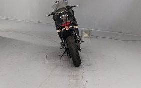 KAWASAKI NINJA 400R 2010 ER400B