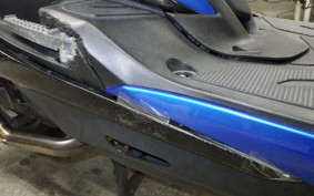 YAMAHA CYGNUS 125 XSR 2 SE44J