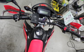 HONDA CRF250L 2025 MD38