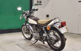 YAMAHA SR400 Gen.3 2009 RH01J