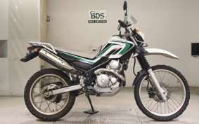 YAMAHA SEROW 250 Gen.2 DG17J