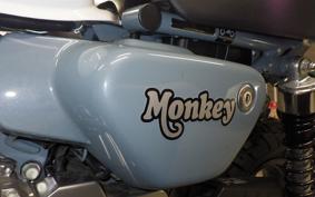HONDA MONKEY 125 2022 JB05