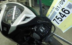 HONDA LEAD 125 2003 JF45