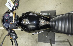 KAWASAKI ZEPHYR 1100 2004 ZRT10A