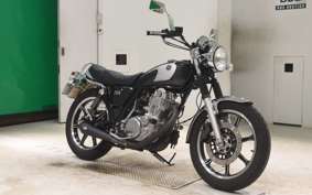 YAMAHA SR400 Gen.5 2021 RH16J