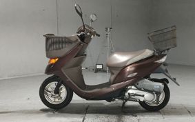 HONDA DIO CHESTER AF68