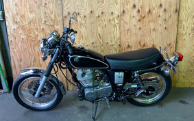 YAMAHA SR400 2020 RH16J