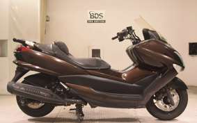 YAMAHA MAJESTY 250 Gen.4 2006 SG20J
