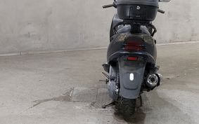 YAMAHA MAJESTY 125 SE27