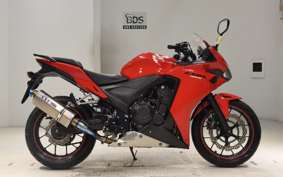 HONDA CBR400R 2015 NC47