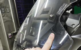 HONDA ADV150 KF38