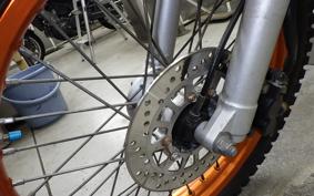 YAMAHA TRICKER Gen.2 DG16J