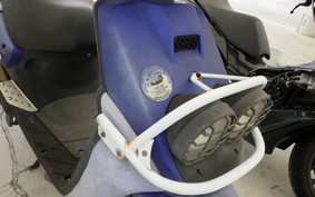 YAMAHA BW S100 2009 4VP