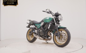KAWASAKI Z650 RS 2023 ER650M