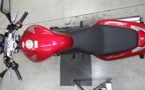 HONDA HORNET 250 2001 MC31