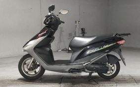 SUZUKI ADDRESS V125 DT11A
