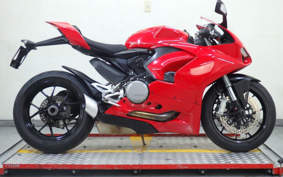 DUCATI  DUCATI PANIGA-REV2 2020 1H00