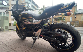 KAWASAKI Z900RS CAFE 2023 ZR900K