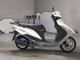 Фото Suzuki ADDRESS V125 с японского аукциона
