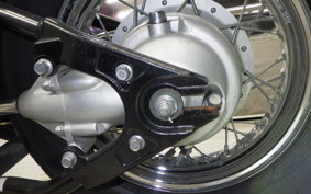 YAMAHA DRAGSTAR 400 CLASSIC 2002 VH01J