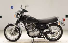 YAMAHA SR400 Gen.4 2017 RH03J