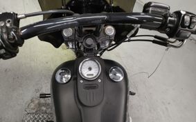 HARLEY HARLEY FXDB1580 GX4