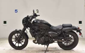 KAWASAKI ELIMINATOR400-3SE 2023 EL400A