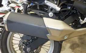 KAWASAKI VERSYS-X 250 A 1994 LE250D