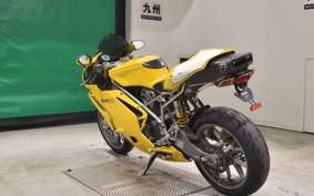 DUCATI 999 S 2004