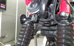 HONDA CT125-2 2018 JA65