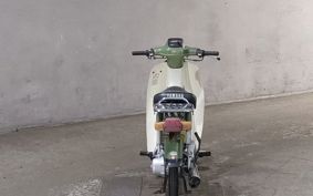 YAMAHA MATE50 22F