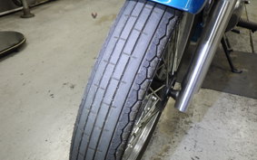 KAWASAKI ESTRELLA 2025 BJ250A