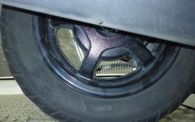 SUZUKI ADDRESS V125 DT11A