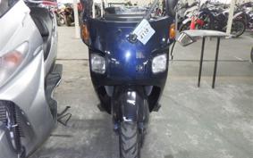 HONDA GYRO CANOPY 2002 TA02