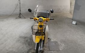HONDA SUPER CUB50 AA09
