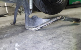 HONDA GIORNO 3 1999 AF77