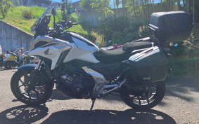 HONDA NC750X 2023 RH09