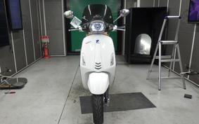 VESPA SPRINT150