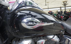 HONDA SHADOW 400 NC34