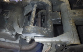 SUZUKI LET's Super Good CA4AA