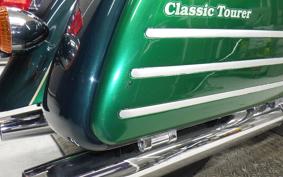 KAWASAKI VULCAN 1500 CLASSIC TOURER 1999 VNT50G