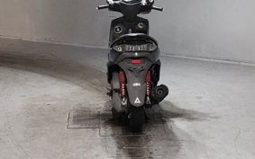 YAMAHA CYGNUS125XSR SE44J